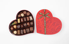 Load image into Gallery viewer, Love box بوكس قلب ⁩
