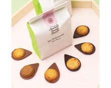 Load image into Gallery viewer, شوكولا جستيف 30 قطعة مع الكوكيز Gustave
