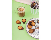 Load image into Gallery viewer, شوكولا جستيف15 قطعة مع الكوكيز Gustave⁩
