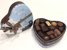 Load image into Gallery viewer, ⁨Paris Heart قلب باريس⁩
