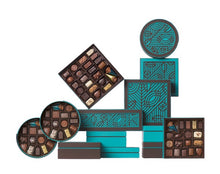 Load image into Gallery viewer, ⁨⁨⁨بوكس كلاسيك مستطيل 23 قطعة شوكولا Classic Rectangle Box⁩⁩⁩
