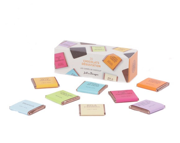 Carrés Collection 30pcs   كاريه كوليكشن