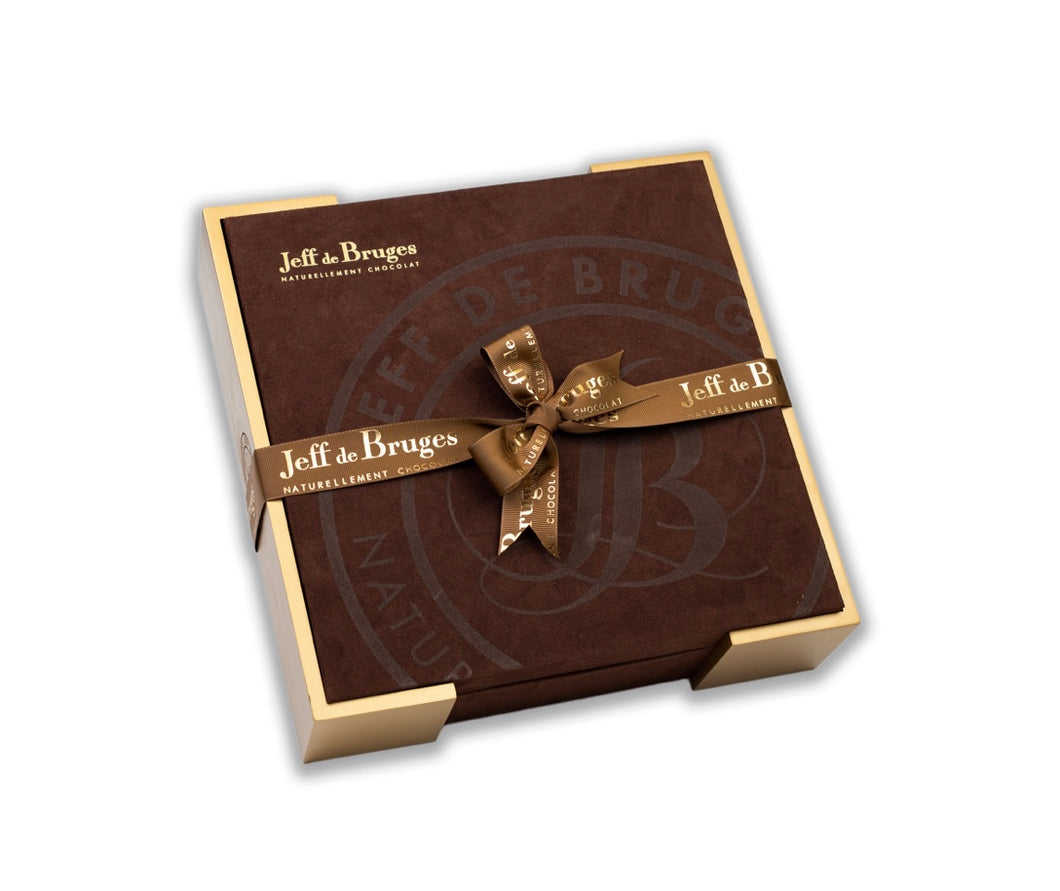 بوكس جيف شامواه